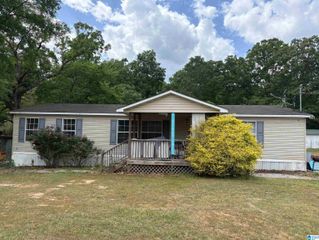 654 SUNRISE CIRCLE, Pell City, AL 35125