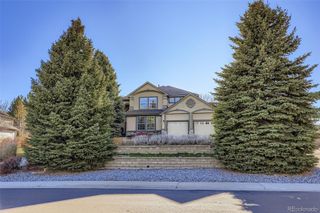 3277 Coyote Hills Way, Castle Rock, CO 80109