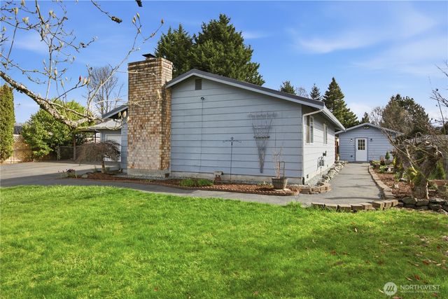 107 Butte Avenue, Pacific, WA 98047