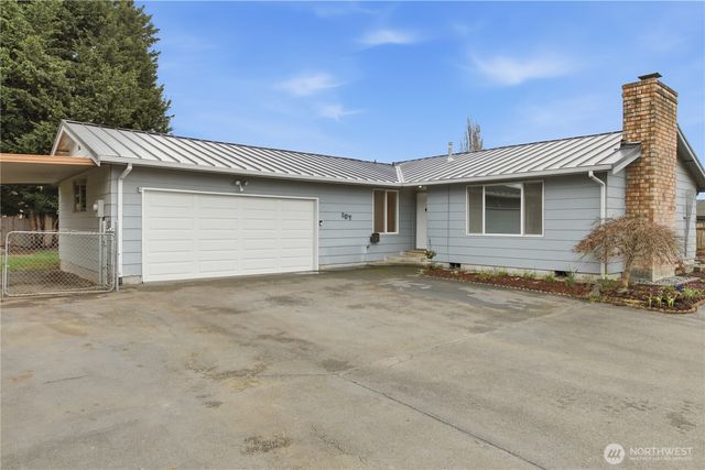 107 Butte Avenue, Pacific, WA 98047