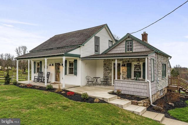 1435 NEWPORT RD, Manheim, PA 17545