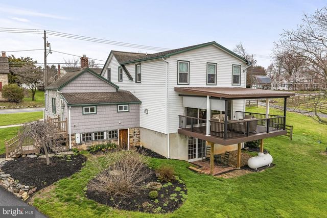 1435 NEWPORT RD, Manheim, PA 17545