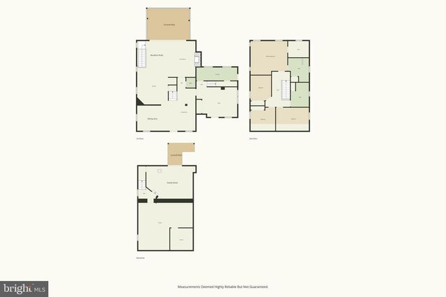 1435 NEWPORT RD, Manheim, PA 17545