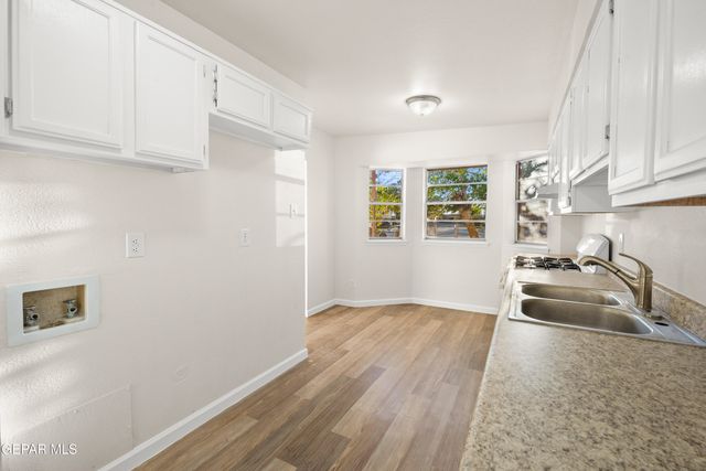 9217 PLYMOUTH Drive, El Paso, TX 79907