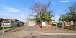 9217 PLYMOUTH Drive, El Paso, TX 79907