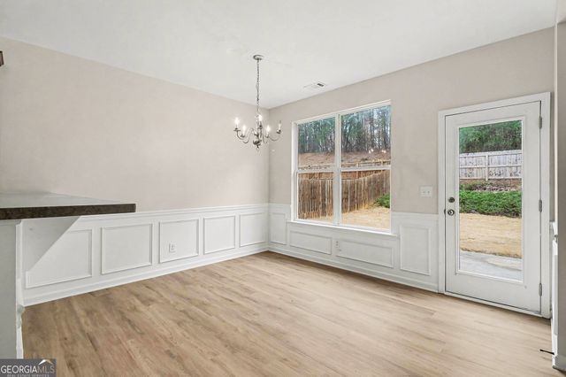 1560 Parkside Village Drive, Cumming, GA 30040