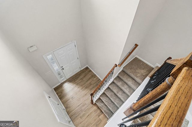 1560 Parkside Village Drive, Cumming, GA 30040