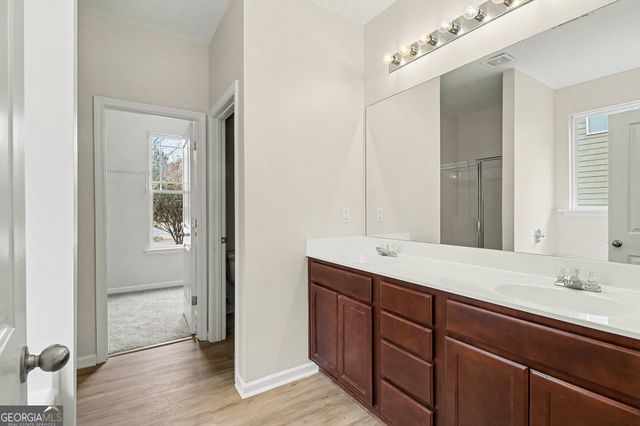 1560 Parkside Village Drive, Cumming, GA 30040