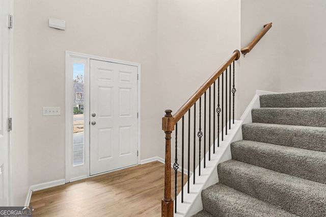 1560 Parkside Village Drive, Cumming, GA 30040