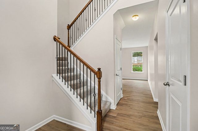 1560 Parkside Village Drive, Cumming, GA 30040