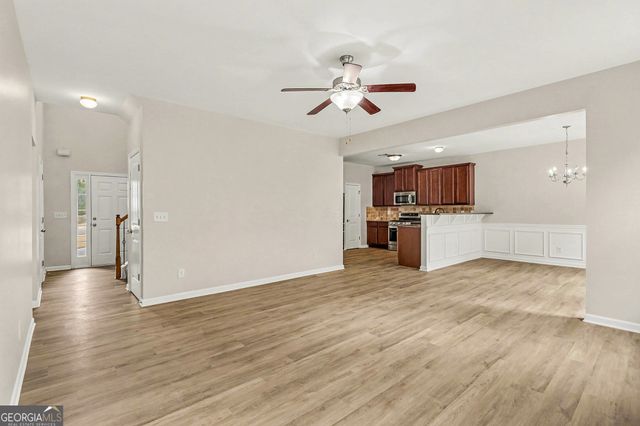 1560 Parkside Village Drive, Cumming, GA 30040