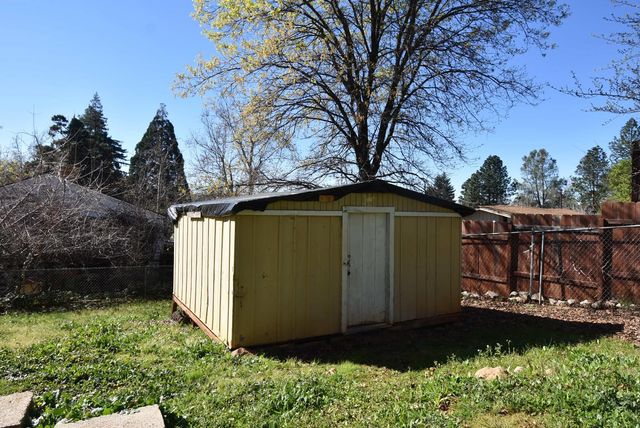 10091 East Dr, Grass Valley, CA 95945