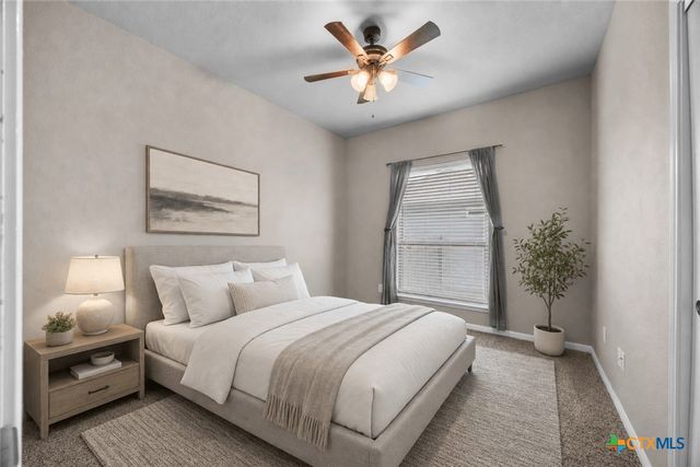 7617 Lee Hall Loop, Temple, TX 76502