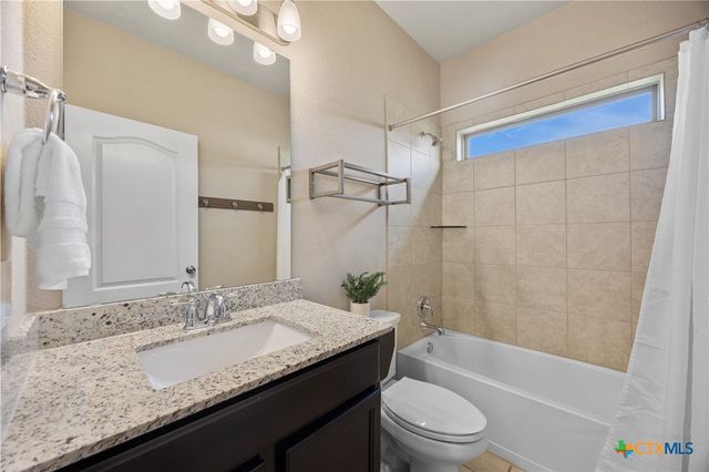7617 Lee Hall Loop, Temple, TX 76502