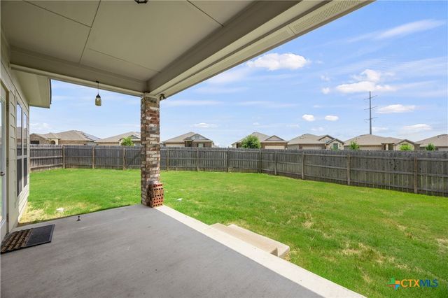 7617 Lee Hall Loop, Temple, TX 76502