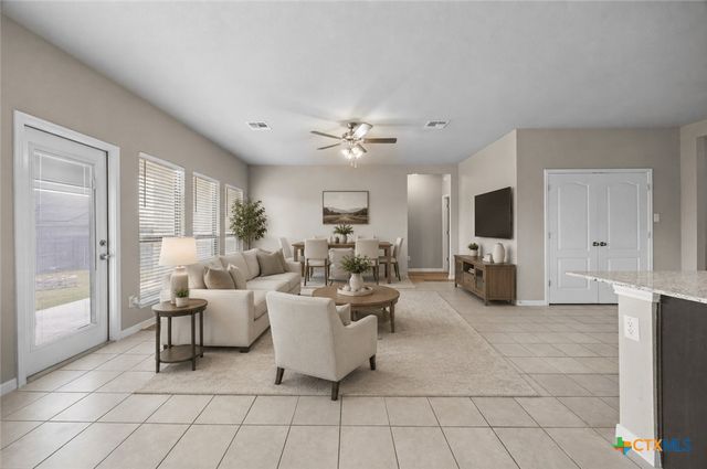 7617 Lee Hall Loop, Temple, TX 76502