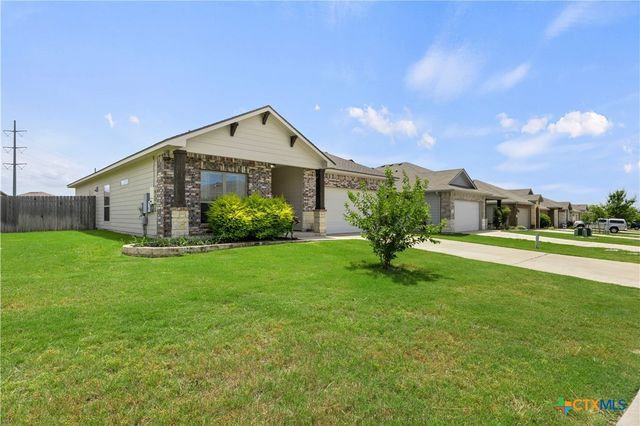 7617 Lee Hall Loop, Temple, TX 76502