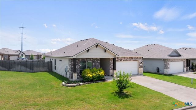 7617 Lee Hall Loop, Temple, TX 76502