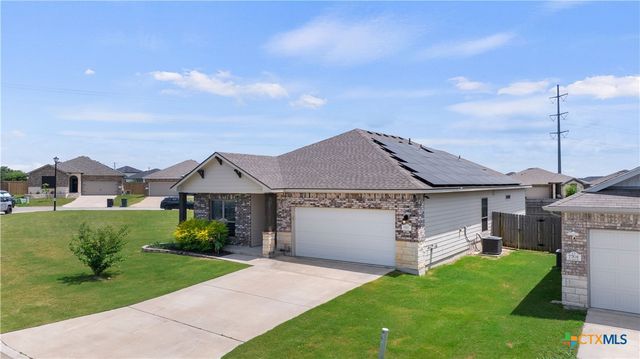 7617 Lee Hall Loop, Temple, TX 76502