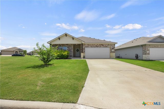 7617 Lee Hall Loop, Temple, TX 76502