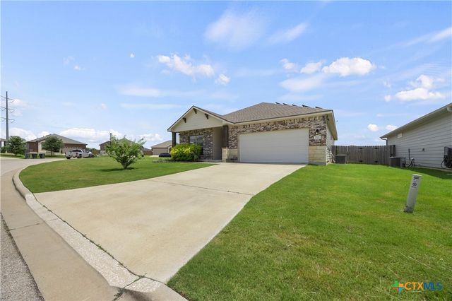7617 Lee Hall Loop, Temple, TX 76502