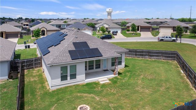 7617 Lee Hall Loop, Temple, TX 76502