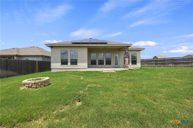 7617 Lee Hall Loop, Temple, TX 76502