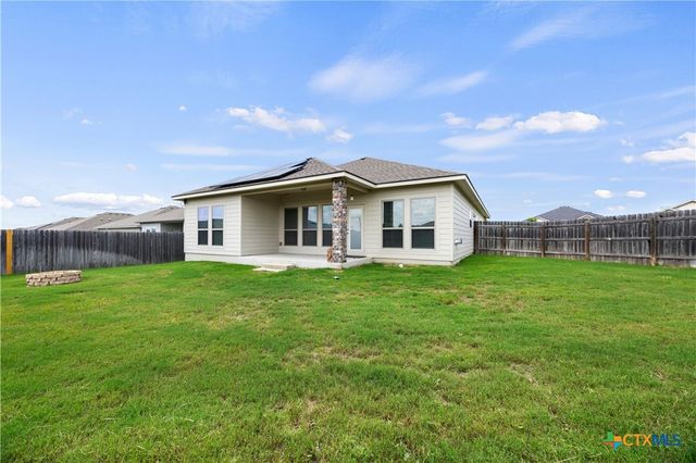 7617 Lee Hall Loop, Temple, TX 76502