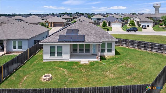 7617 Lee Hall Loop, Temple, TX 76502