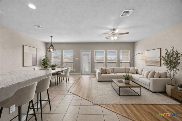 7617 Lee Hall Loop, Temple, TX 76502
