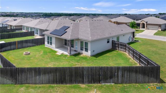 7617 Lee Hall Loop, Temple, TX 76502
