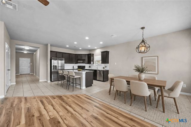 7617 Lee Hall Loop, Temple, TX 76502