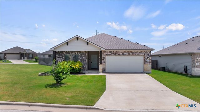 7617 Lee Hall Loop, Temple, TX 76502