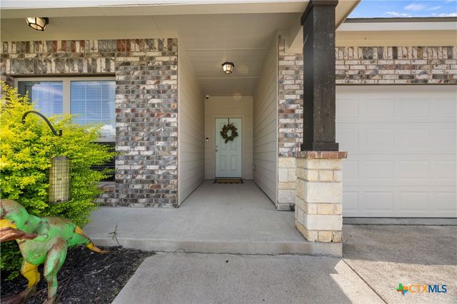 7617 Lee Hall Loop, Temple, TX 76502