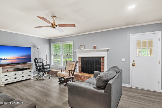 147 W Magnolia Street, Jesup, GA 31545