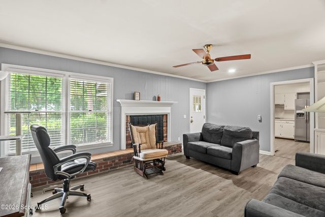 147 W Magnolia Street, Jesup, GA 31545