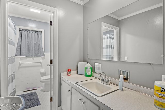 147 W Magnolia Street, Jesup, GA 31545