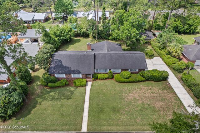 147 W Magnolia Street, Jesup, GA 31545