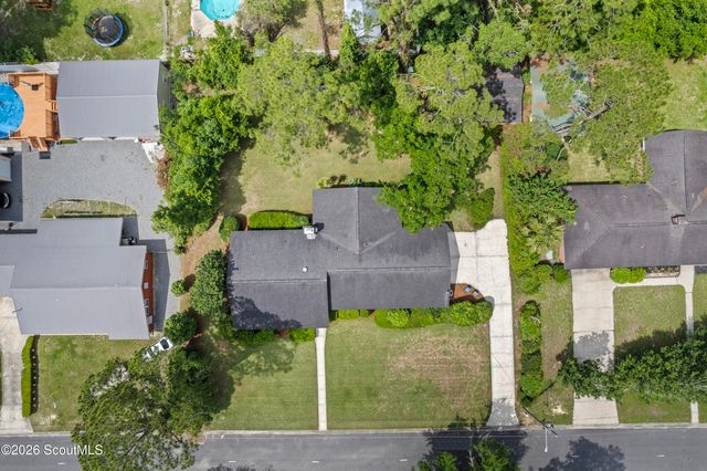 147 W Magnolia Street, Jesup, GA 31545