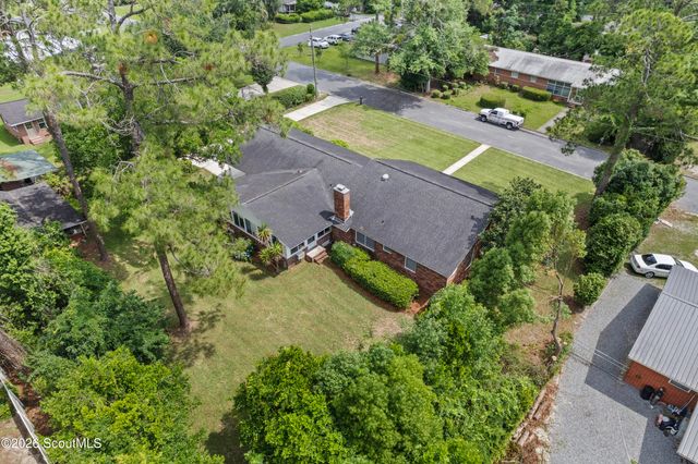 147 W Magnolia Street, Jesup, GA 31545