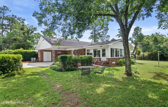 147 W Magnolia Street, Jesup, GA 31545