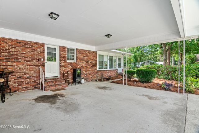 147 W Magnolia Street, Jesup, GA 31545