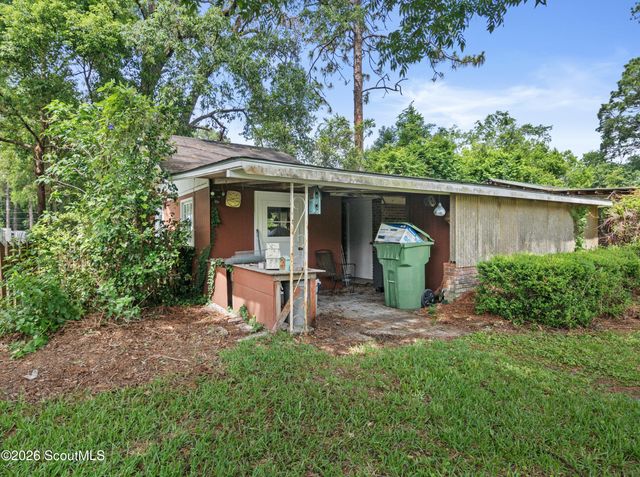 147 W Magnolia Street, Jesup, GA 31545