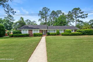 147 W Magnolia Street, Jesup, GA 31545