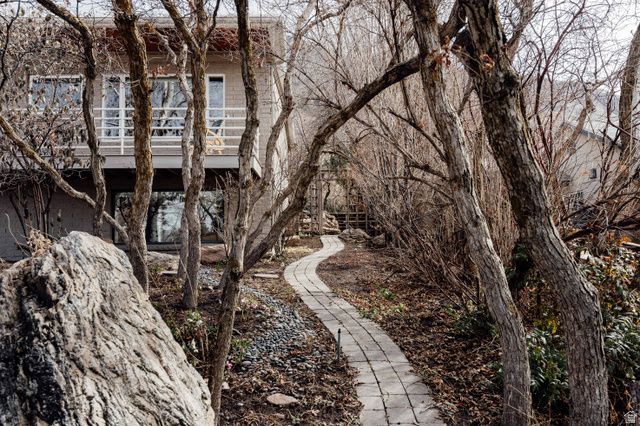 4575 S FORTUNA WAY, Salt Lake City, UT 84124