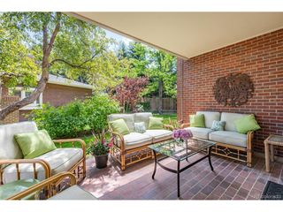 2552 E Alameda Ave 16, Denver, CO 80209
