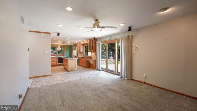 1815 CYNTHIA LN, Feasterville Trevose, PA 19053