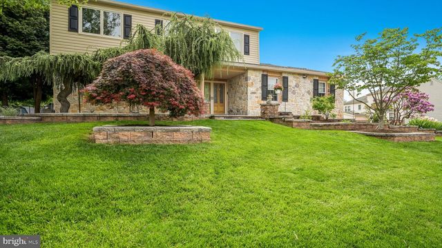 1815 CYNTHIA LN, Feasterville Trevose, PA 19053