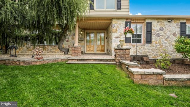 1815 CYNTHIA LN, Feasterville Trevose, PA 19053