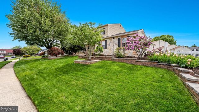 1815 CYNTHIA LN, Feasterville Trevose, PA 19053